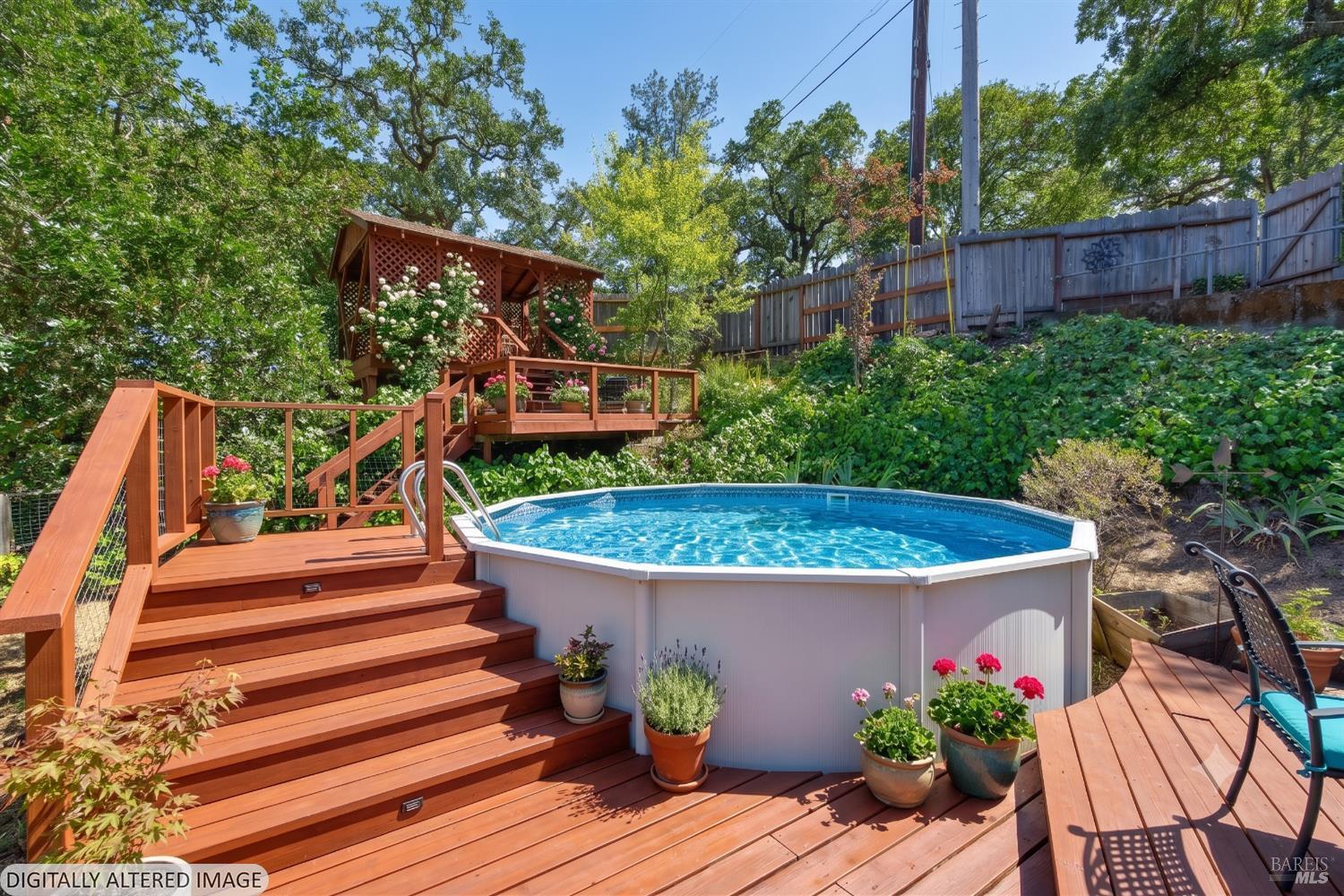 9312 Champs De Elysees Forestville CA 95436