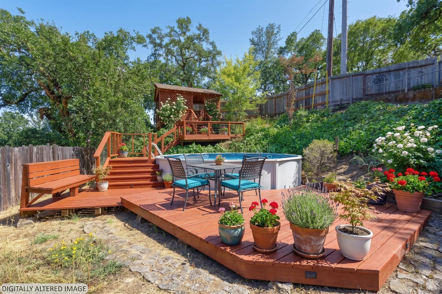 9312 Champs De Elysees Forestville CA 95436