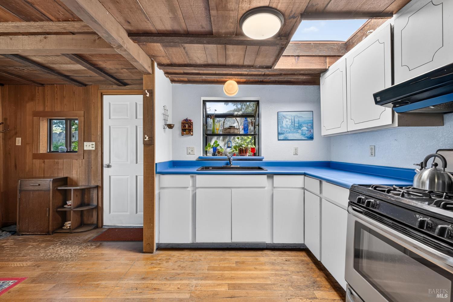 9312 Champs De Elysees Forestville CA 95436