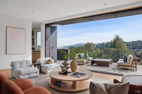 2 Upper Alcatraz Place Mill Valley CA 94941