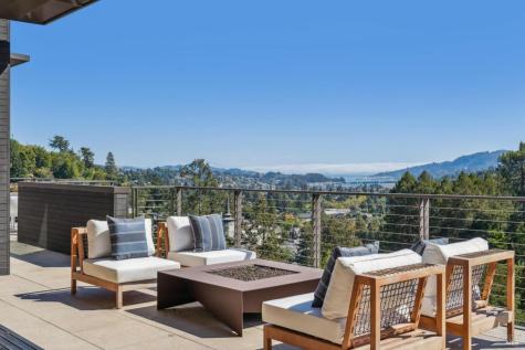 2 Upper Alcatraz Place Mill Valley CA 94941