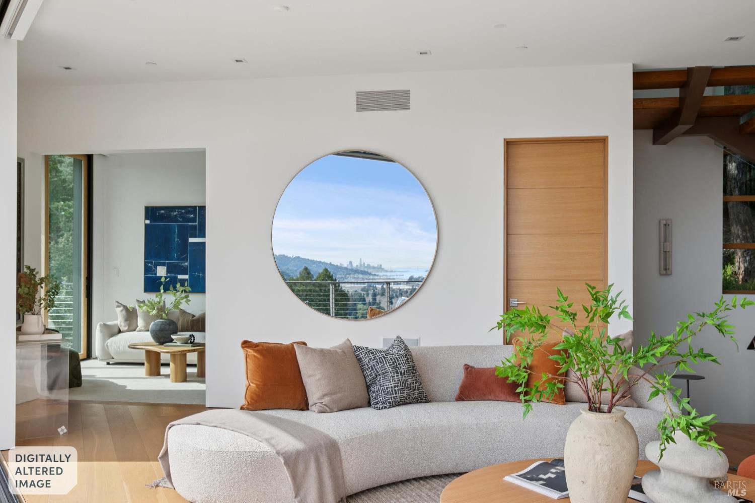 2 Upper Alcatraz Place Mill Valley CA 94941