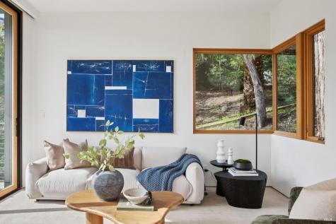 2 Upper Alcatraz Place Mill Valley CA 94941
