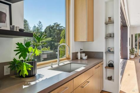 2 Upper Alcatraz Place Mill Valley CA 94941