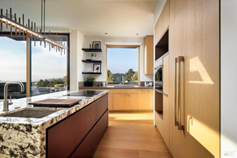 2 Upper Alcatraz Place Mill Valley CA 94941