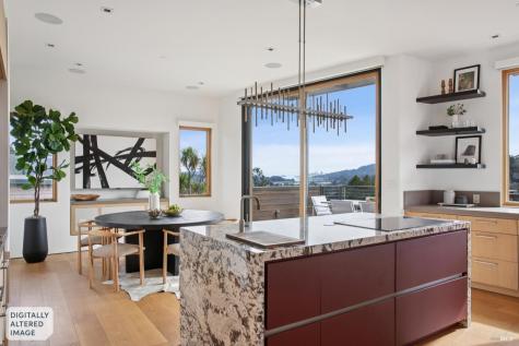 2 Upper Alcatraz Place Mill Valley CA 94941