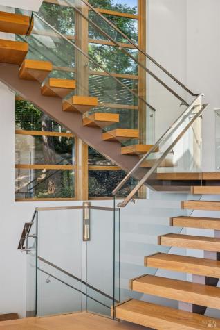 2 Upper Alcatraz Place Mill Valley CA 94941