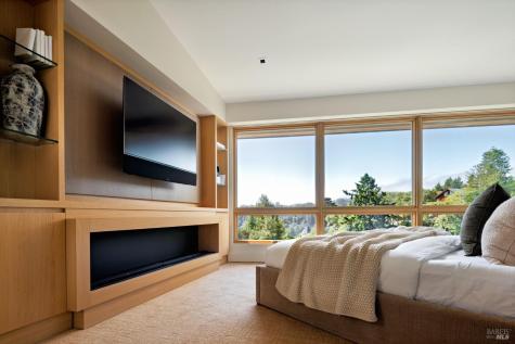 2 Upper Alcatraz Place Mill Valley CA 94941