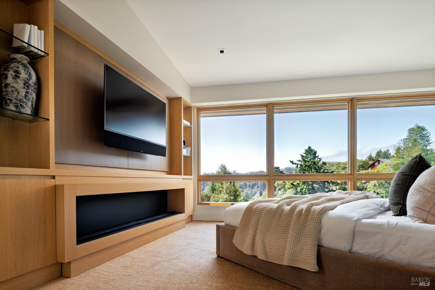 2 Upper Alcatraz Place Mill Valley CA 94941