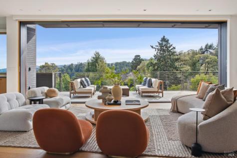 2 Upper Alcatraz Place Mill Valley CA 94941