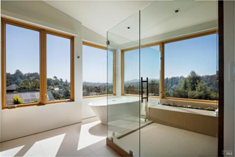 2 Upper Alcatraz Place Mill Valley CA 94941