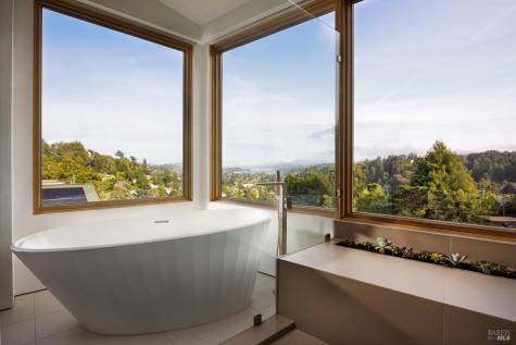 2 Upper Alcatraz Place Mill Valley CA 94941
