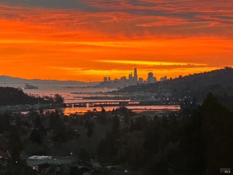 2 Upper Alcatraz Place Mill Valley CA 94941