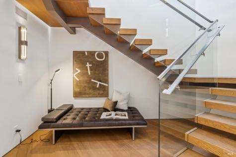 2 Upper Alcatraz Place Mill Valley CA 94941