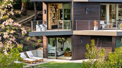 2 Upper Alcatraz Place Mill Valley CA 94941