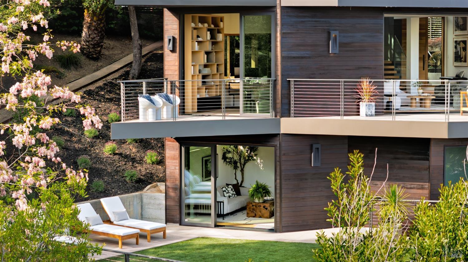2 Upper Alcatraz Place Mill Valley CA 94941