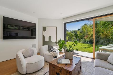 2 Upper Alcatraz Place Mill Valley CA 94941