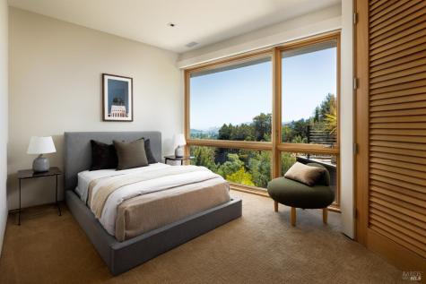 2 Upper Alcatraz Place Mill Valley CA 94941
