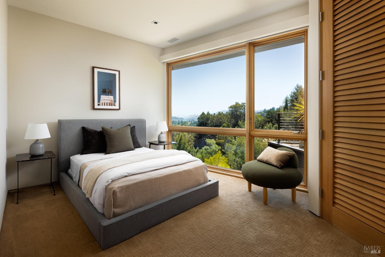 2 Upper Alcatraz Place Mill Valley CA 94941