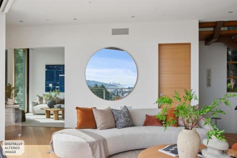 2 Upper Alcatraz Place Mill Valley CA 94941