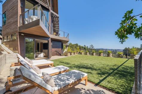 2 Upper Alcatraz Place Mill Valley CA 94941