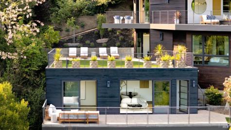 2 Upper Alcatraz Place Mill Valley CA 94941