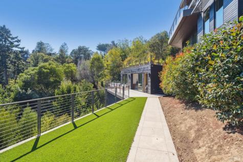 2 Upper Alcatraz Place Mill Valley CA 94941
