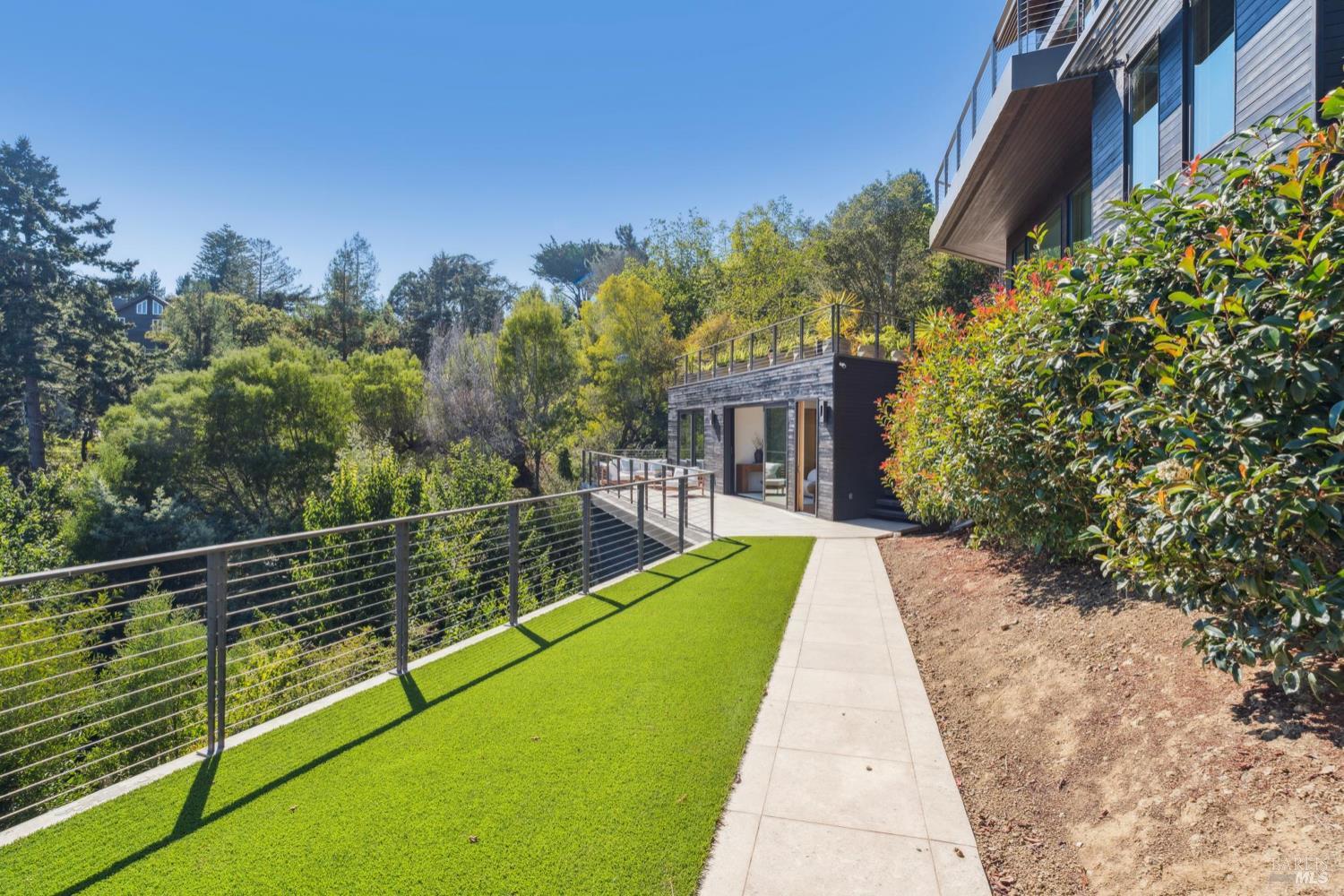 2 Upper Alcatraz Place Mill Valley CA 94941