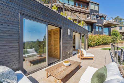 2 Upper Alcatraz Place Mill Valley CA 94941