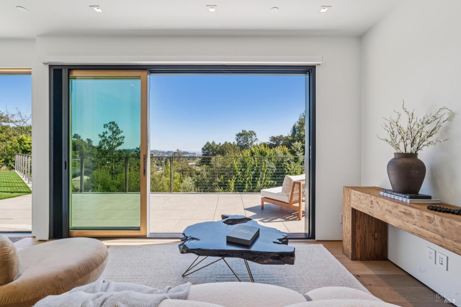 2 Upper Alcatraz Place Mill Valley CA 94941