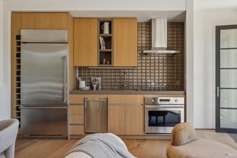 2 Upper Alcatraz Place Mill Valley CA 94941
