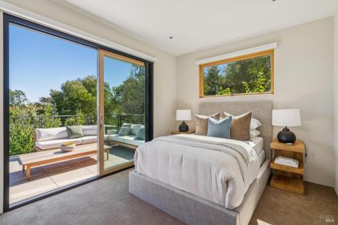 2 Upper Alcatraz Place Mill Valley CA 94941