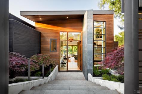 2 Upper Alcatraz Place Mill Valley CA 94941