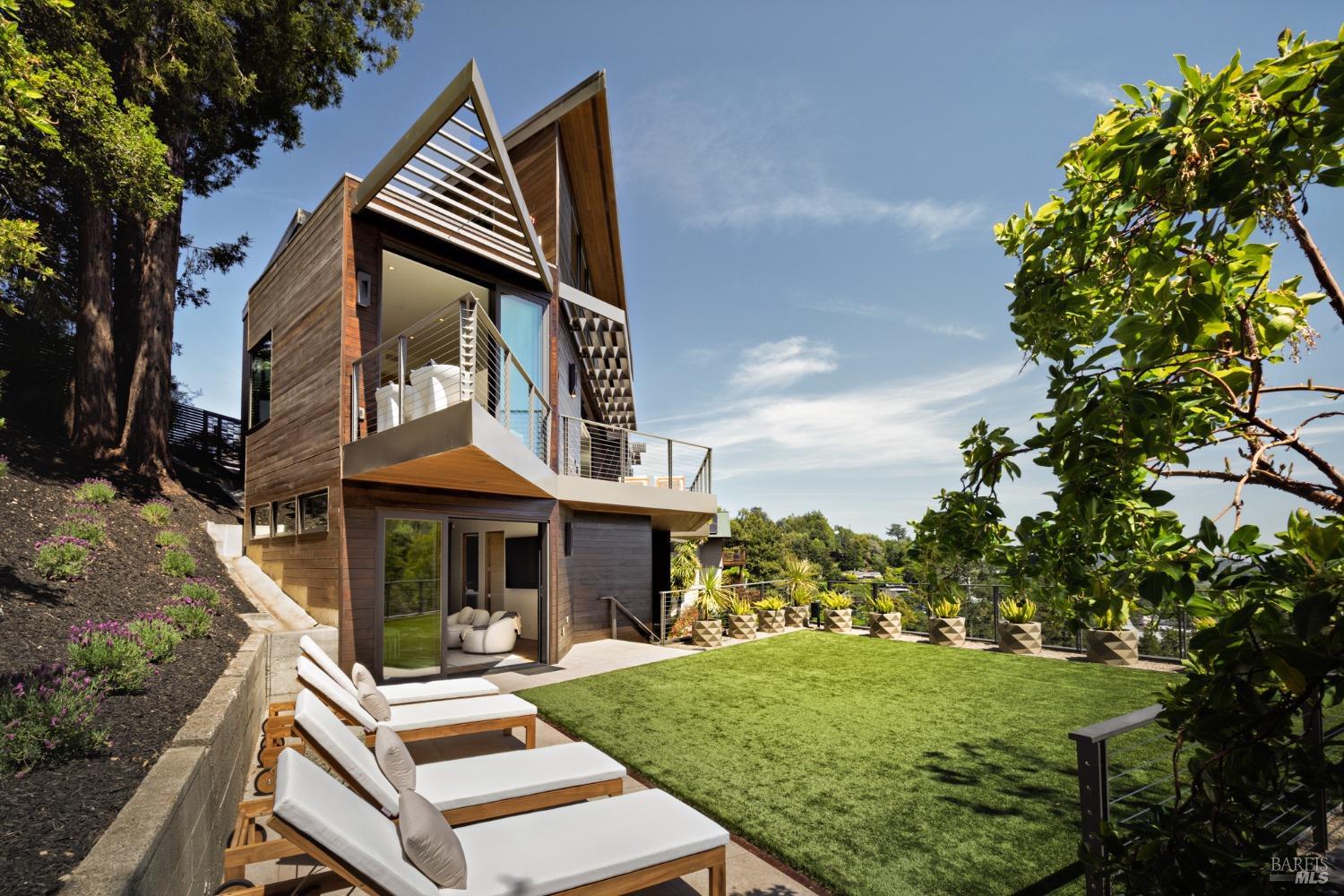 2 Upper Alcatraz Place Mill Valley CA 94941