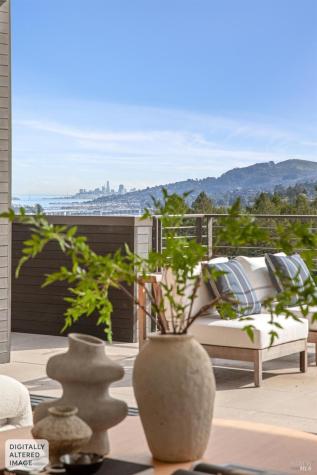 2 Upper Alcatraz Place Mill Valley CA 94941