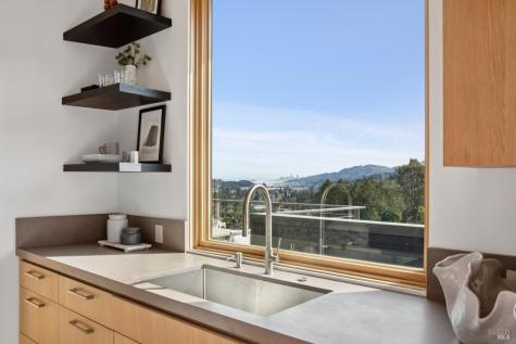 2 Upper Alcatraz Place Mill Valley CA 94941
