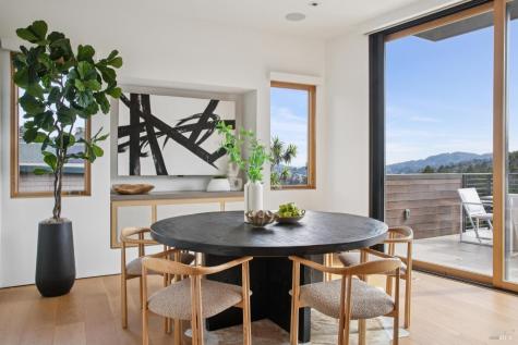 2 Upper Alcatraz Place Mill Valley CA 94941
