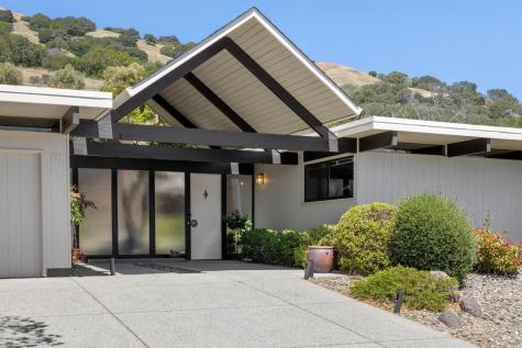 80 Mount Lassen Drive San Rafael CA 94903