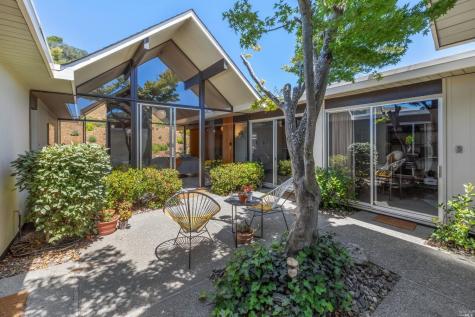 80 Mount Lassen Drive San Rafael CA 94903