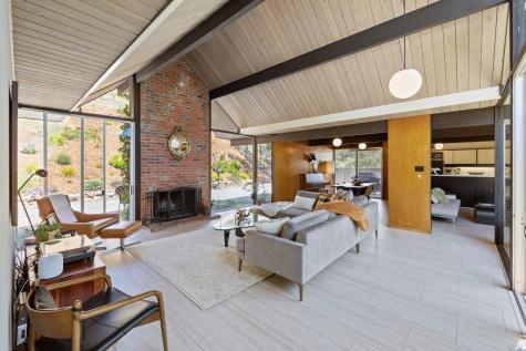 80 Mount Lassen Drive San Rafael CA 94903