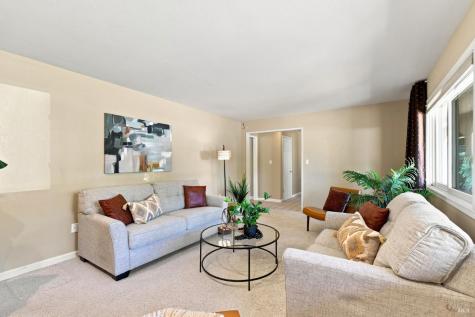 3408 Castlerock Court Santa Rosa CA 95404