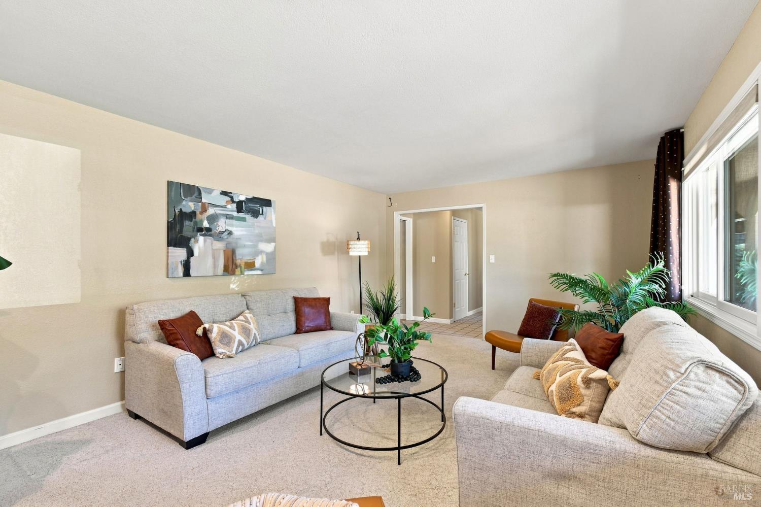 3408 Castlerock Court Santa Rosa CA 95404