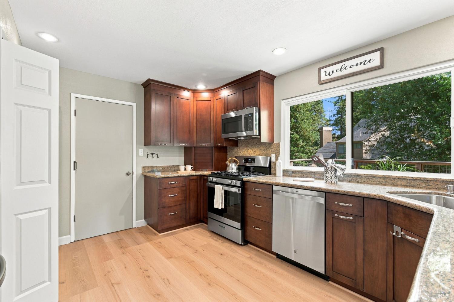 3408 Castlerock Court Santa Rosa CA 95404