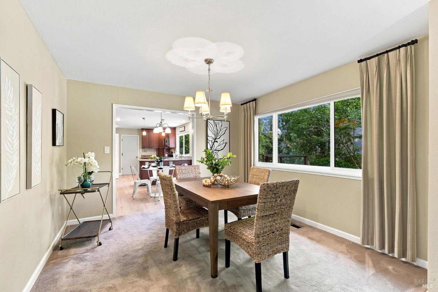 3408 Castlerock Court Santa Rosa CA 95404