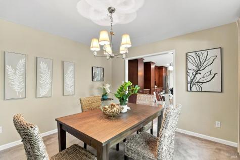 3408 Castlerock Court Santa Rosa CA 95404