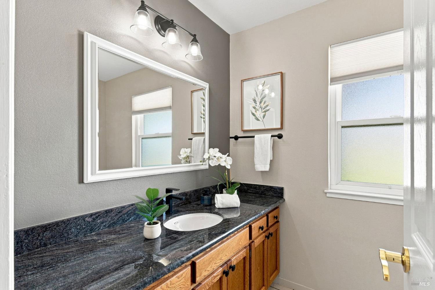 3408 Castlerock Court Santa Rosa CA 95404