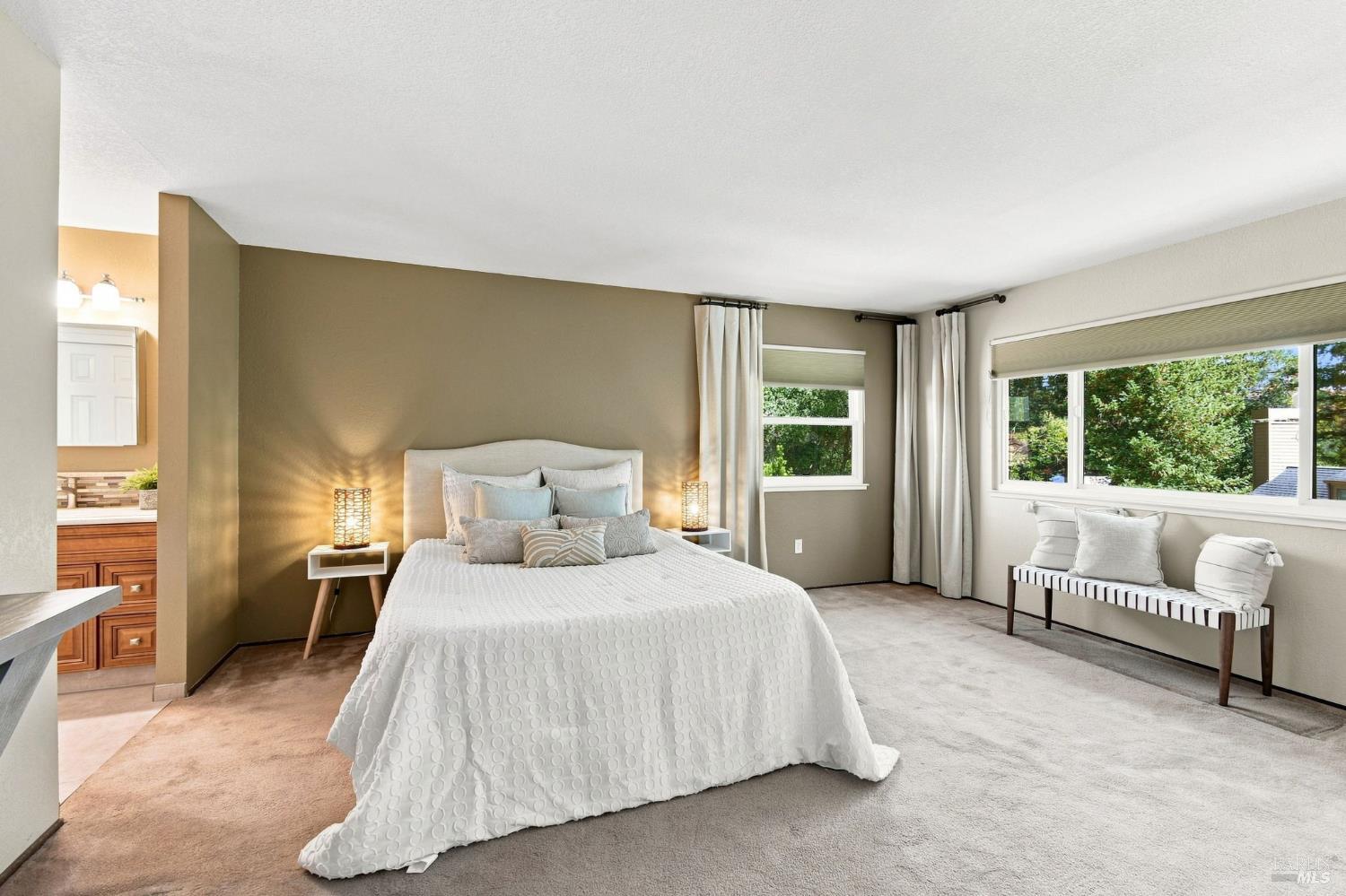 3408 Castlerock Court Santa Rosa CA 95404