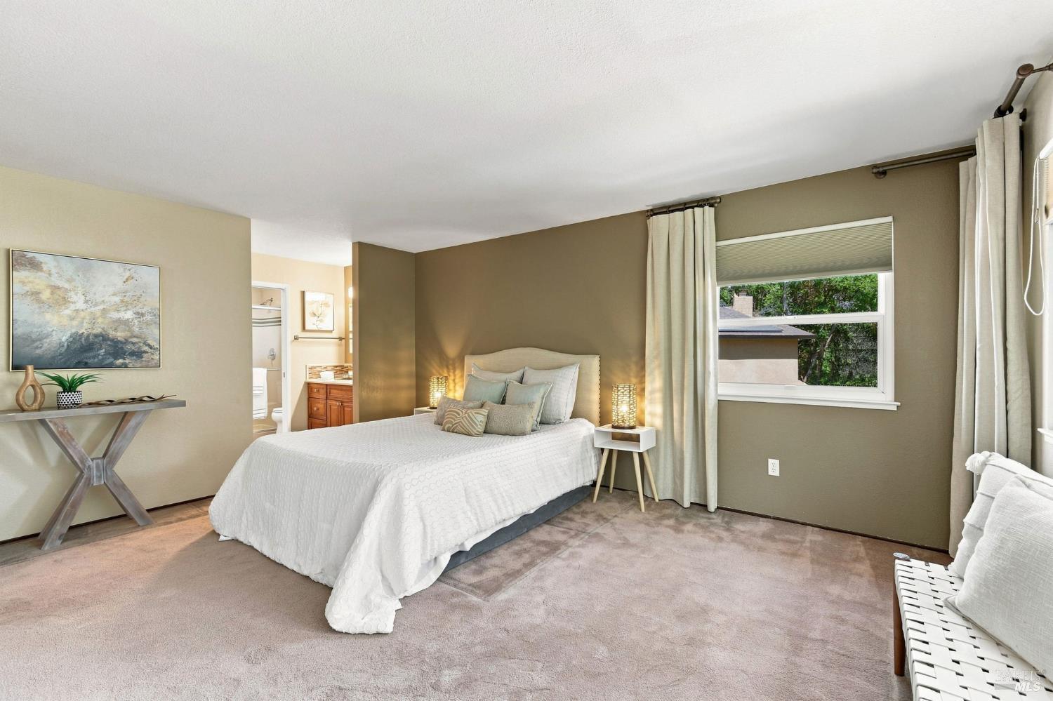 3408 Castlerock Court Santa Rosa CA 95404