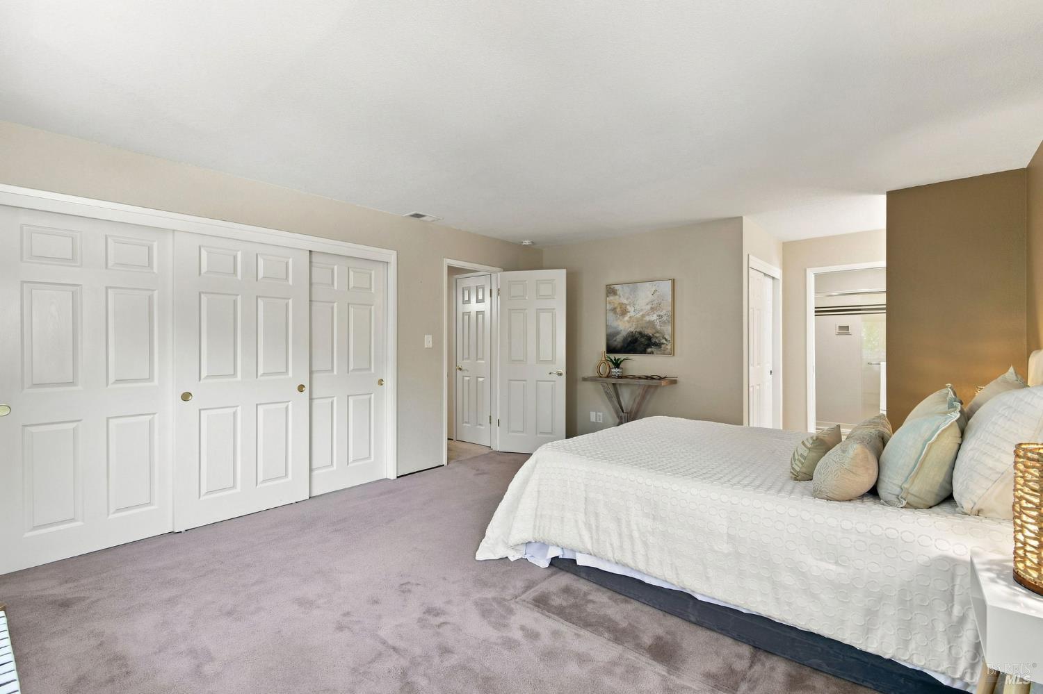 3408 Castlerock Court Santa Rosa CA 95404