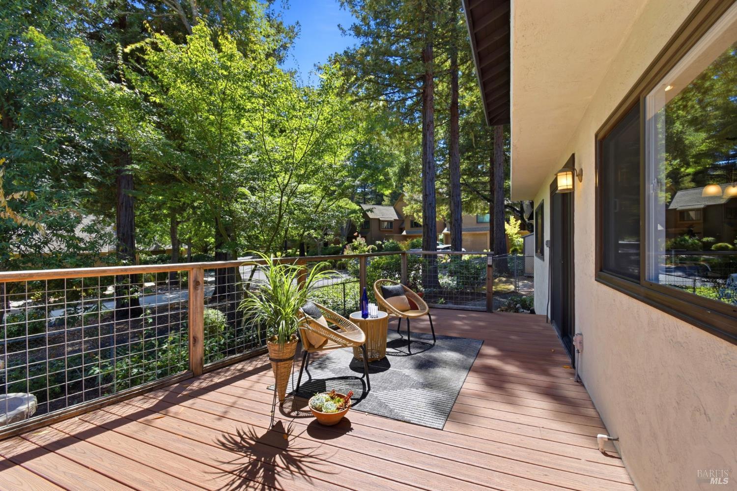 3408 Castlerock Court Santa Rosa CA 95404